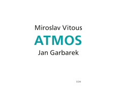 CD / Garbarek Jan/Miroslav Vitou / Atmos / Digipack