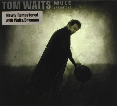 CD / Waits Tom / Mule Variations / Remastered / Digipack