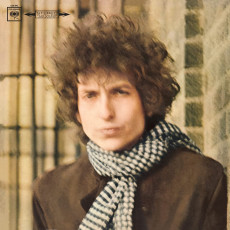 2LP / Dylan Bob / Blonde On Blonde / Reissue / Vinyl / 2LP