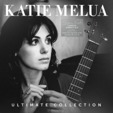 2LP / Melua Katie / Ultimate Collection / Coloured / Vinyl / 2LP
