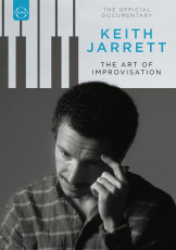 DVD / Jarrett Keith / Art Of Improvisation(Documentary)