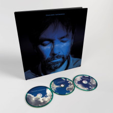 2CD/DVD / Soord Bruce / Luminescence / Deluxe / 2CD+DVD