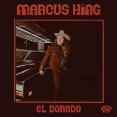 CD / King Marcus / El Dorado / Digisleeve