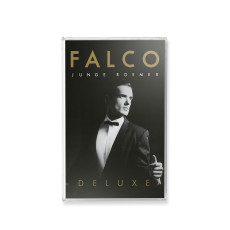 MC / Falco / Junge Roemer / Music Cassette