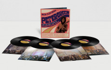 4LP / Fleetwood Mick & Friends / Celebrate Music Of P.. / Vinyl / 4LP