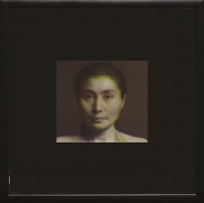 LP / Ono Yoko / Ocean Child Songs OfYoko Ono / Tribute / Vinyl
