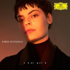 LP / D'Angelo Emily / Enargeia / Vinyl