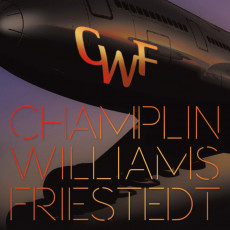 CD / Champlin/Williams/Friestedt / I