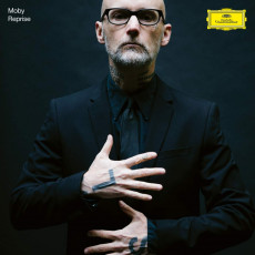 CD / Moby / Reprise / Digipack