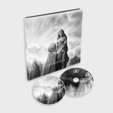 2CD / Lacrimosa / Leidenschaft / Earbook / 2CD