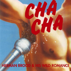 CD / Brood Herman & His Wild Romance / Cha Cha