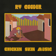 LP / Cooder Ry / Chicken Skin Music / Vinyl
