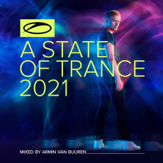 2CD / Van Buuren Armin / State Of Trance 2021 / 2CD / Digipack