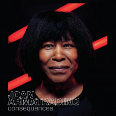 LP / Armatrading Joan / Consequences / Vinyl