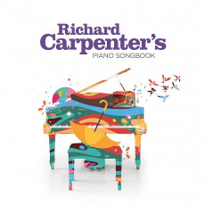 LP / Carpenter Richard / Richard Carpenter's Piano Songbook / Vinyl