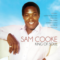 UHQR / Cooke Sam / King Of Soul / Vinyl