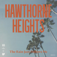 CD / Hawthorne Heights / Rain Just Follows Me