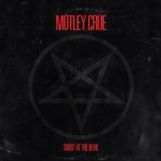 CD / Motley Crue / Shout At The Devil / 40th Anniver. / Vinyl Replica