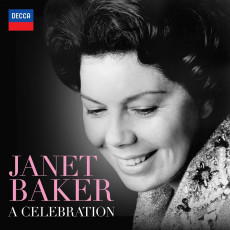 CD / Baker Janet / Janet Baker / Celebration / 21CD / Box