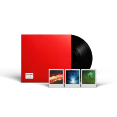 2LP / Nine Inch Nails,Boys Noize / Nine Inch Noize / Vinyl / 2LP