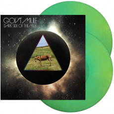 2LP / Gov't Mule / Dark Side Of The Mule / Glow In The Dark / Vinyl / 2LP