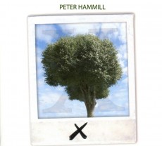 CD / Hammill Peter / X / Digisleeve