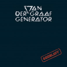 LP / Van Der Graaf Generator / Godbluff / Vinyl