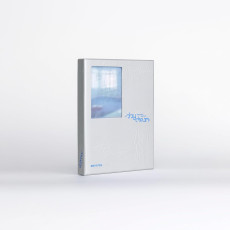 CD / Enhypen / Romance:Untold-Daydream / Blue Moon Version