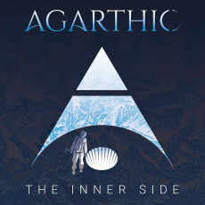 CD / Agarthic / Inner Side