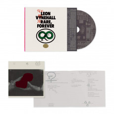 CD / Vynehall Leon / Rare, Forever