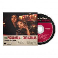 CD / Cullum Jamie / Pianoman At Christmas / Digisleeve