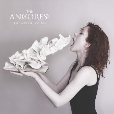 CD / Anchoress / Art of Losing / Digipack