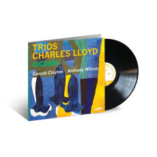 LP / Lloyd Charles / Trios:Ocean / Vinyl