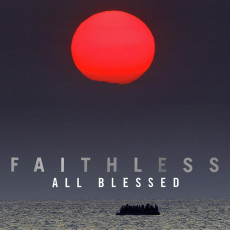 3LP / Faithless / All Blessed / Deluxe / Vinyl / 3LP