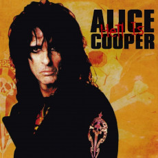 CD / Cooper Alice / Hell Is