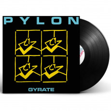 LP / Pylon / Gyrate / Vinyl