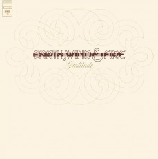 2LP / Earth, Wind & Fire / Gratitude / Vinyl