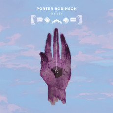 2LP / Robinson Porter / Worlds / Vinyl / 2LP