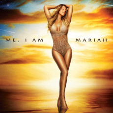 2LP / Carey Mariah / Me.I Am Mariah...The Elusive Chan.. / Vinyl / 2LP