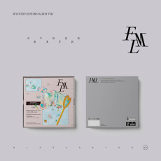 CD / Seventeen / FML