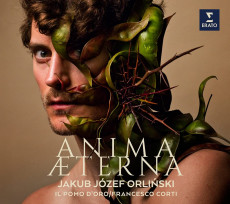 LP / Orlinski Jakub Jozef / Anima Aeterna / Vinyl