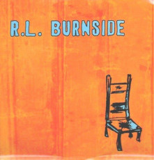 LP / Burnside R.L. / Wish I Was In Heaven Sitting Down / Vinyl