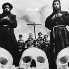 LP / Sudden Death / Sudden Death / Vinyl