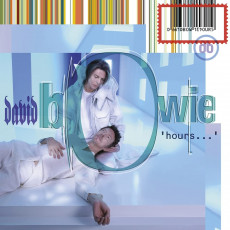 LP / Bowie David / Hours / Remastered / Vinyl