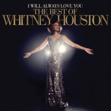 2LP / Houston Whitney / I Will Always Love You / Best Of / Vinyl / 2LP
