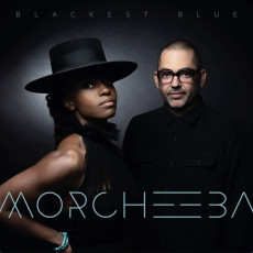 CD / Morcheeba / Blackest Blue / Digisleeve