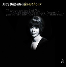 CD / Gilberto Astrud / Finest Hour / The Very Best Of