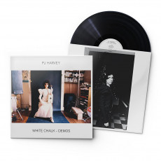 LP / Harvey PJ / White Chalk / Demos / Vinyl