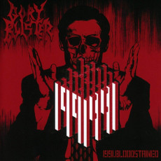 CD / Gory Blister / 1991 Bloodstained