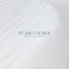 LP / Greta Van Fleet / Starcatcher / Transparent / Vinyl